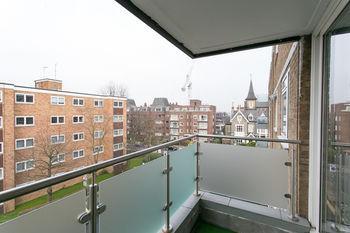 Vive Unique - Putney Apartments London Exteriör bild